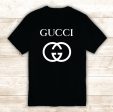 Gucci T-Shirt Tee Shirt Vinyl Heat Press Custom Inspirational Quote Teen Kids Funny Girls Designer Brand Expensive Luxury Discount