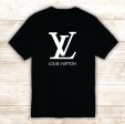 Louis Vuitton LV T-Shirt Tee Shirt Vinyl Heat Press Custom Inspirational Quote Teen Kids Funny Girls Designer Brand Expensive Luxury Online