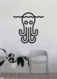 Octopus Decal Sticker Wall Vinyl Decor Art Living Room Bedroom Kids Nursery Baby Teen Animal Ocean Beach Fish Online Hot Sale