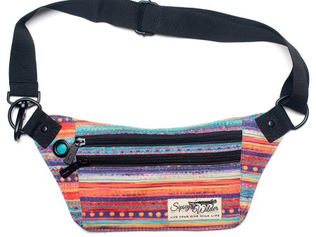 Rio Blaze Pocket Belt Discount