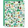 Plant Party Greeting Card Online now