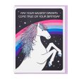 Wildest Dreams Birthday Card Online