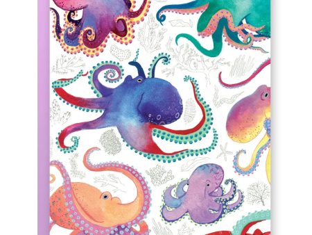 Octopus Ocean Card Discount